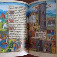 Book Of Hours Of Charles V C 1503 Bne