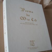 Poema de Mío Cid, manuscrito de Per Abbat, 1207 - Imagen 11