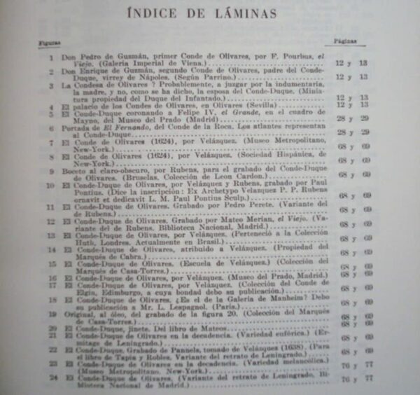 El Conde-Duque de Olivares: La pasión de mandar. Gregorio Marañón, 1972 - Imagen 6